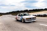 BMW 635 CSi ETCC 1983 года